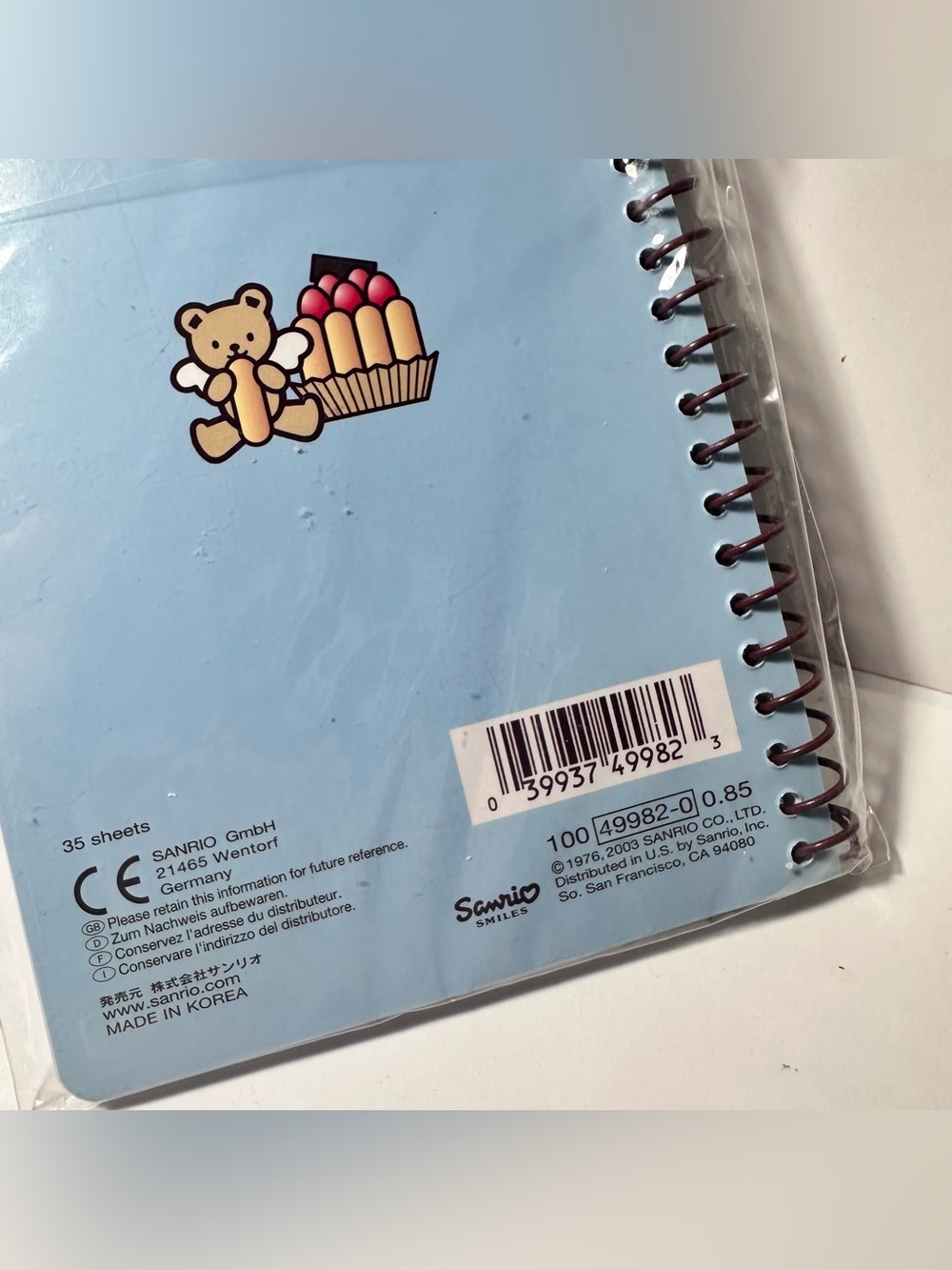 Notebook - Picture 11 of 12